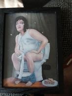 elvis kakt SCHEET ook, Ophalen of Verzenden, Dier