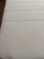 Zo goed als nieuw matras - Slechts 10x gebruikt!, Ophalen, Tweepersoons, Zo goed als nieuw, Matras