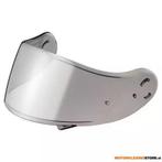 Shoei CNS-3 Neotec 2 Vizier, Zilver, Ophalen of Verzenden, Nieuw met kaartje