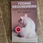 Alleen de knor wordt niet gebruikt, Ophalen of Verzenden, Zo goed als nieuw