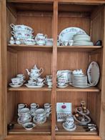 Royal Albert servies Lavender Rose, Ophalen