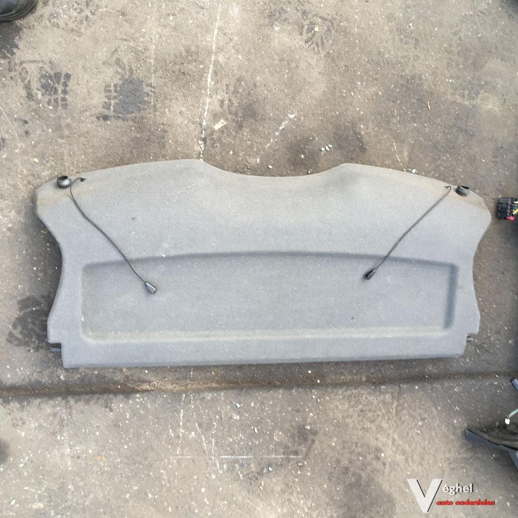 Ford Fiesta 1.4 16v 5drs  2002 2500204 Hoedenplank, Ophalen, Gebruikt, -, -