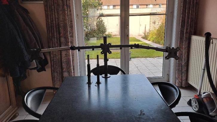 Volledige pc setup, Computers en Software, Desktop Pc's, Zo goed als nieuw, 2 tot 3 Ghz, SSD, 64 GB of meer, Gaming, Ophalen