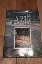 Azie. koken en reizen Auteur: Jacki Passmore, Ophalen of Verzenden, Zo goed als nieuw, Azië en Oosters