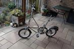 vouwfiets Dahon, Ophalen, Gebruikt, 16 tot 18 inch, Versnellingen
