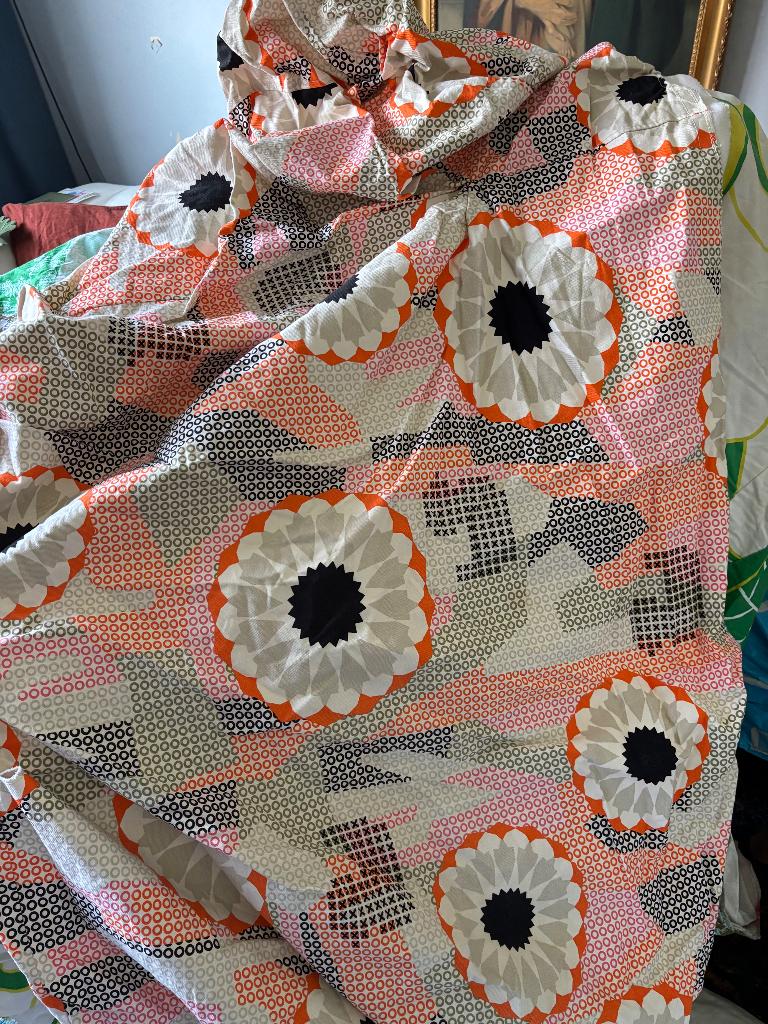 Klippan hoes voor bank, Ophalen, Gebruikt