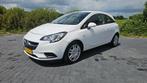 Opel Corsa 1.0 Turbo Business+ 2015 nieuwe APK, Voorwielaandrijving, 1063 kg, Gebruikt, Euro 6