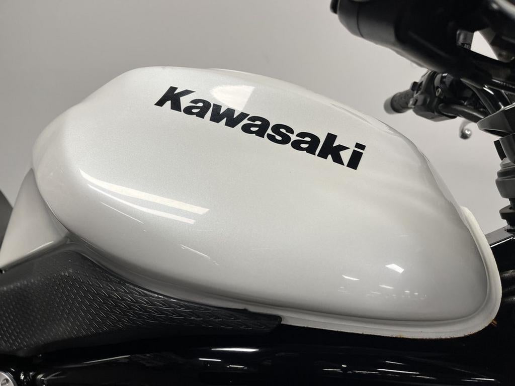 ️Kawasaki ER 6 N ABS ER6N (bj 2012)️, Motoren, Motoren | Kawasaki, 2 cilinders, Kawasaki, Bedrijf, Onbekend