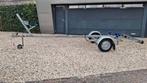 Marlin Boottrailer - Zo goed als nieuw!, Watersport en Boten, Ophalen