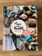 In Love with Health - Eet jezelf slank en gelukkig, Boeken, Hoofdgerechten, Ophalen of Verzenden, Zo goed als nieuw, Gezond koken