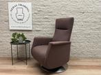 Relax fauteuil Prominent Toscana draaibaar relaxstoel M, N, N, Minder dan 75 cm, Ophalen of Verzenden