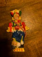 Vastenavend insigne 2010, Verzamelen, Ophalen of Verzenden, Zo goed als nieuw