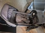Easywalker Mini Cooper Buggy met Stuur en Regenhoes, Ophalen