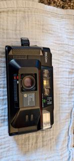 Ricoh FF-70 Rolletjes Camera - Vintage Compact Camera, Audio, Tv en Foto, Fotocamera's Analoog, Ophalen of Verzenden, Compact