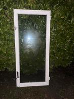 Raam kozijn, Doe-het-zelf en Verbouw, Kozijnen en Schuifpuien, 75 tot 150 cm, Gebruikt, Raamkozijn, Ophalen of Verzenden