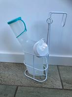 Urinaal plasfles, Ophalen, Zo goed als nieuw