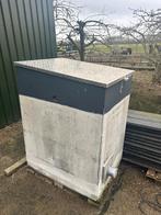 Watermeterput met aluminium deksel, Ophalen, Nieuw