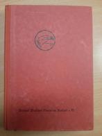 Wir Deutsche in der Welt (Nsdap 1937), Verzamelen, Verzenden, Landmacht, Duitsland, Boek of Tijdschrift