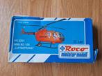 Roco Miniatur Modell 2201 -  traumahelikopter 1:87 nieuw, Overige merken, 1:72 tot 1:144, Helikopter, Nieuw
