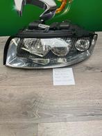 Koplamp Audi A4 B6, Ophalen of Verzenden, Audi