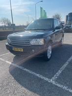 Land Rover Range Rover 4.4 V8 NA AUT 2007 Blauw, Auto's, Land Rover, Automaat, Blauw, 4394 cc, Bedrijf