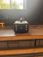 Rookmachine 1200W Led Afstandsbediening, Ophalen of Verzenden, Zo goed als nieuw, Rookmachine