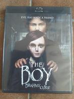 The Boy Brahms' Curse  Bluray, Ophalen of Verzenden, Zo goed als nieuw, Horror