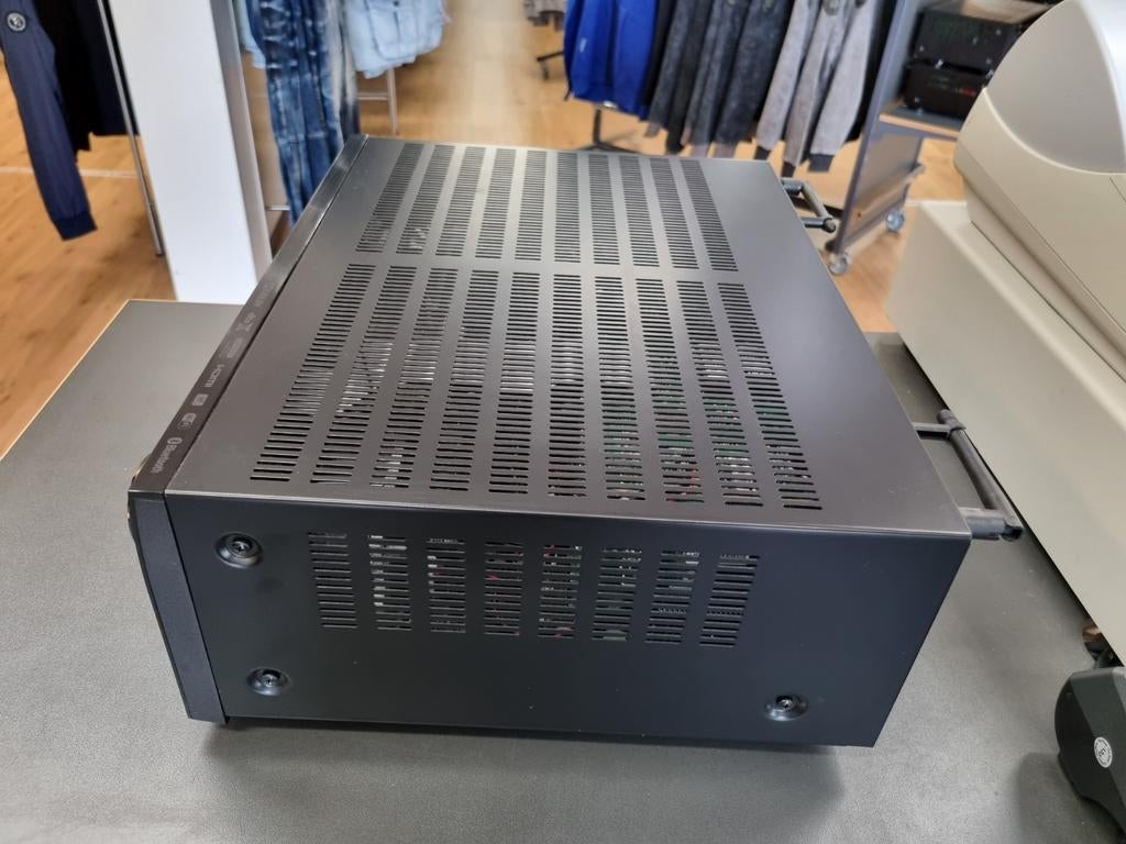 Denon AVR-X3200W beleef je films alsof je in de bioscoop!, Denon, Ophalen of Verzenden, Zo goed als nieuw, /