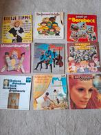 Diverse LP's en Singles - Jaren '60 tot heden, Ophalen of Verzenden, 1960 tot 1980, Gebruikt, Overige formaten