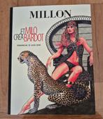 Millon - Et Milo créa Bardot, Ophalen of Verzenden