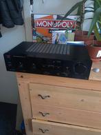 Luxman LV-111 Stereo Versterker met Phono, Ophalen, Gebruikt, Stereo, Overige merken