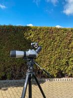 Carl Zeiss Diascope 65T* FL  Zilver, Ophalen, Zo goed als nieuw, Minder dan 80 mm, Lenzentelescoop (refractor)