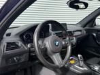 BMW 1-serie 120d Sport Line Edition | Nieuw Binnen! | Automa, Auto's, BMW, Blauw, Lichtsensor, Origineel Nederlands, Bedrijf