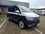 Volkswagen California Ocean 150 PK |DSG|4Motion|2019|Euro 6|, Caravans en Kamperen, Campers, Automaat, Volkswagen, Diesel, 4 tot 5 meter