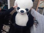 Grote panda knuffel, Ophalen of Verzenden