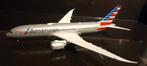 IF788AA1023 Inflight 787-8 Dreamliner1/200 American airlines, Hobby en Vrije tijd, Modelbouw | Vliegtuigen en Helikopters, Overige merken