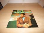 LP VAN GERT TIMMERMAN ,  BLUME VON TAHITI, Ophalen of Verzenden, Gebruikt, 12 inch, Levenslied of Smartlap