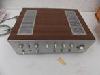 Yamaha versterker stereo amplifier CA 600 vintage retro, Audio, Tv en Foto, Gebruikt, Yamaha, Ophalen of Verzenden, Minder dan 60 watt