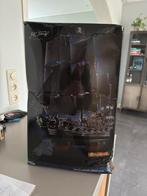 LEGO icons Pirates of the Caribbean The Black Pearl 10365, Lego, Nieuw, Compleet, Complete set