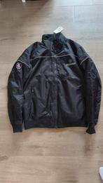 Nieuwe Scania Jas zwart xl, Ophalen of Verzenden, Nieuw, Maat 56/58 (XL), Zwart