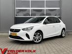 Opel Corsa 1.2 Edition | StuurStoelverwarming | Cruise | Li, Auto's, Voorwielaandrijving, Euro 6, 1199 cc, Stoelverwarming