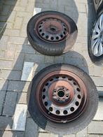 twee stuk 155 65 R14, Ophalen