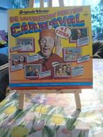 De Daverende Dertien Carnaval +1 Extra lp, Ophalen of Verzenden