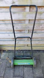 GARDENcare Handgrasmaaier - Gebruikt, Ophalen, Gebruikt, Handgrasmaaier, 30 t/m 39 cm