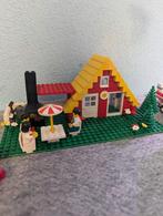 Vintage lego set holiday home 6388, Ophalen of Verzenden