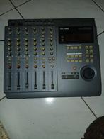 Sony MiniDisc MDM-X4 MK2 Multitrack Recorder, Ophalen of Verzenden