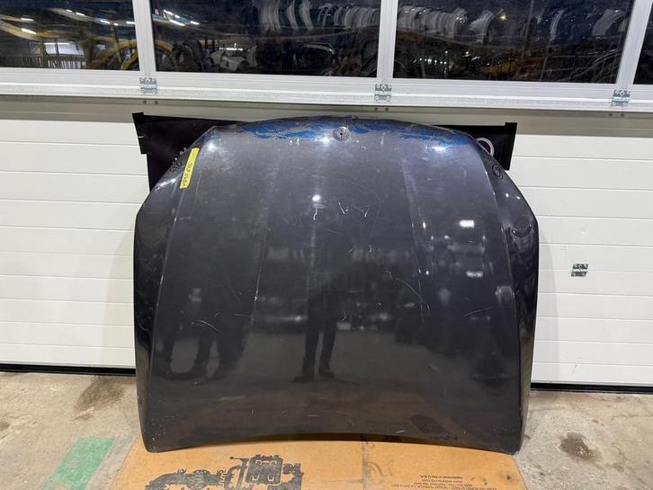 Motorkap Mercedes GLC-Klasse, Auto-onderdelen, Carrosserie en Plaatwerk, Motorkap, Gebruikt, Ophalen of Verzenden