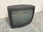Nokia 21 inch CRT tv + remote jaren 90, Ophalen of Verzenden, Gebruikt, 40 tot 60 cm, Overige merken