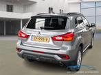 Mitsubishi ASX 1.6 Cleartec Intense, unieke km-stand, opties, Auto's, Mitsubishi, Voorwielaandrijving, Stof, Gebruikt, 4 cilinders