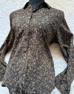 Gloednieuwe chique blouse - Maat L - WE. AANRADER!, Ophalen of Verzenden, Nieuw, Maat 42/44 (L), Overige kleuren